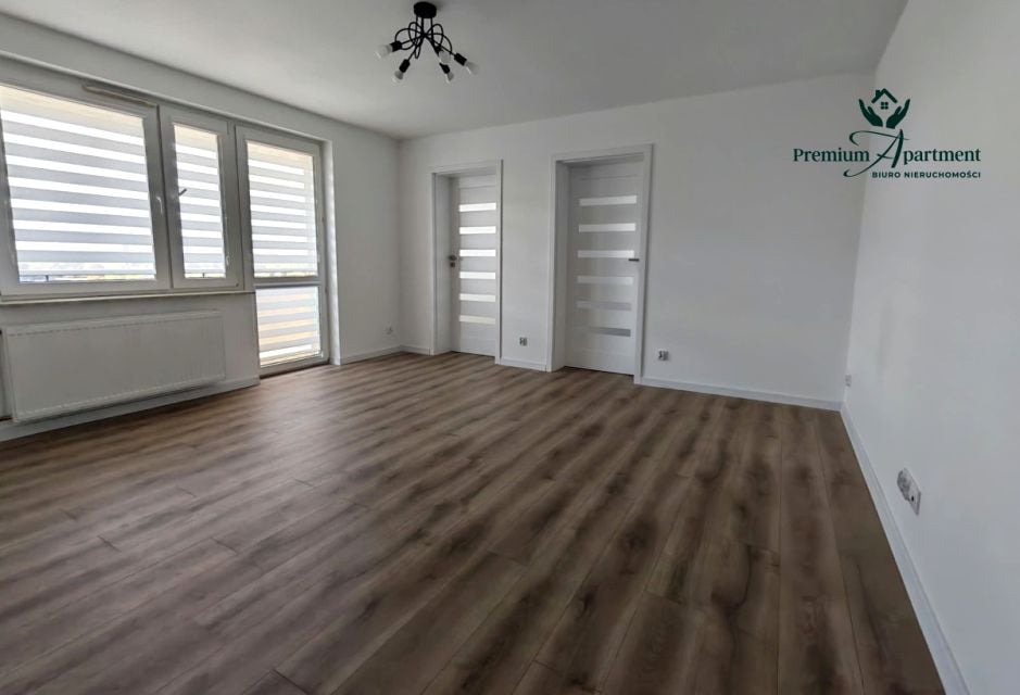 Sprzedam Mieszkanie Kielce - 50,59 m²