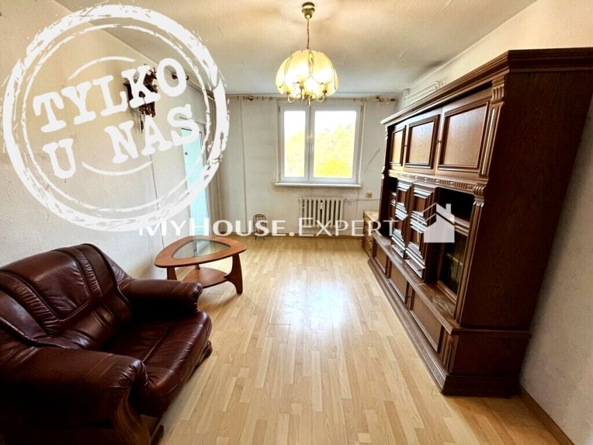 Sprzedam Mieszkanie Gorzów Wielkopolski - 54 m²