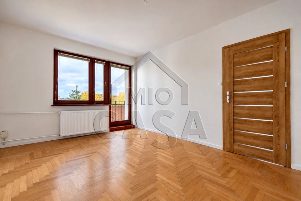 Sprzedam Mieszkanie Gdańsk - 41,90 m²