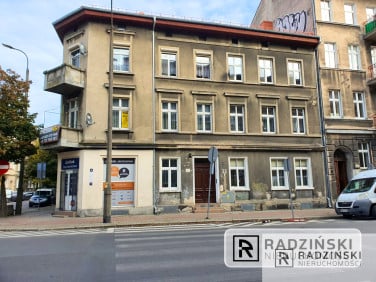 Mieszkanie GORZÓW WIELKOPOLSKI sprzedaż