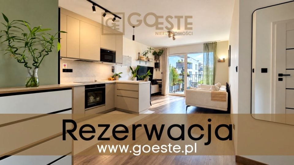 Mieszkanie Warszawa