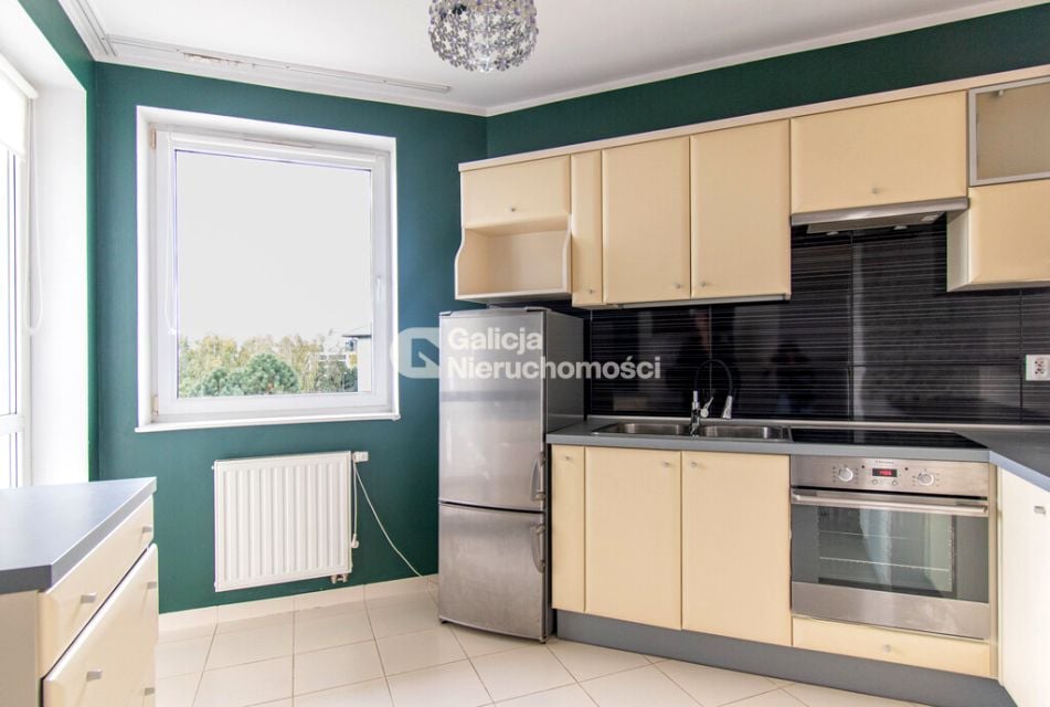Sprzedam Mieszkanie Rzeszów - 32,29 m²