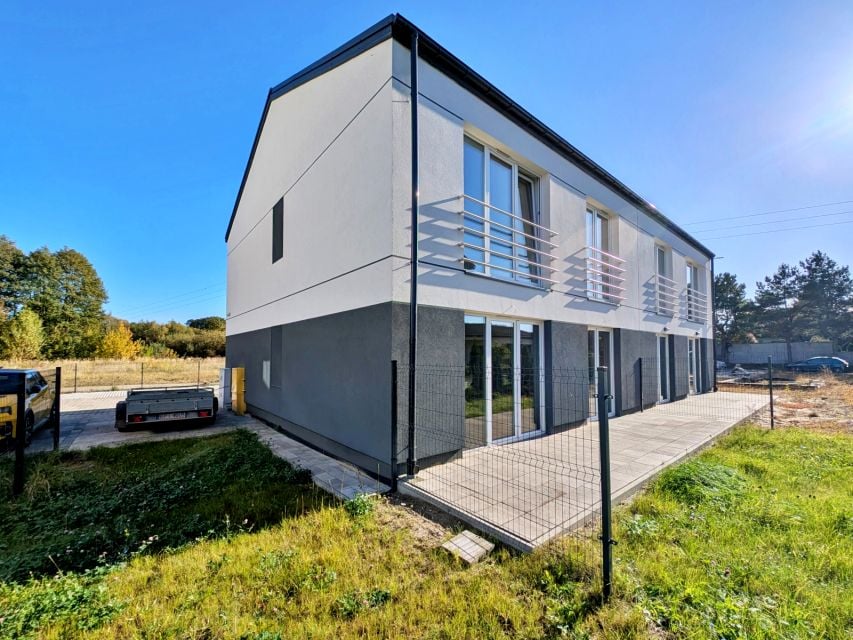 Sprzedam Mieszkanie Łódź - 66,04 m²