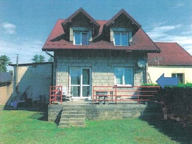 Dom Zbylitowska Góra