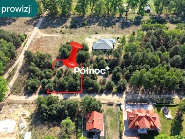 Działka DOBCZYN