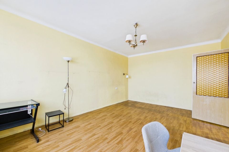 Sprzedam Mieszkanie Kalisz - 39,40 m²