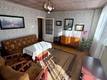 Mieszkanie Leszno