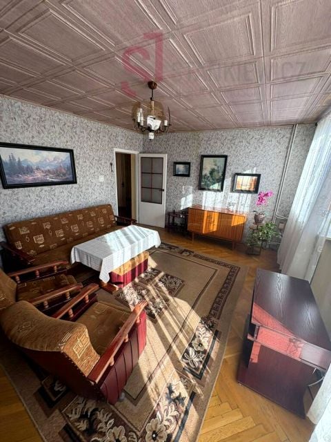 Mieszkanie Leszno