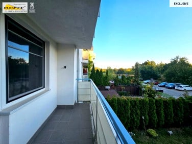 Mieszkanie Szczecin