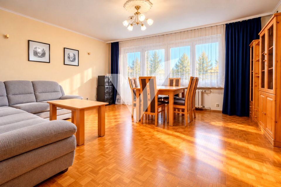 Mieszkanie Bydgoszcz