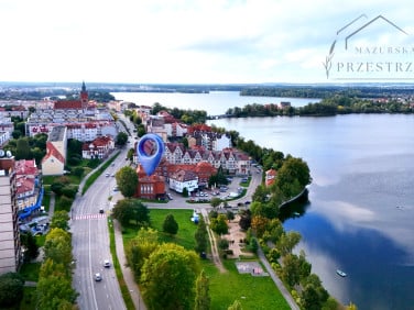Budynek użytkowy Ełk