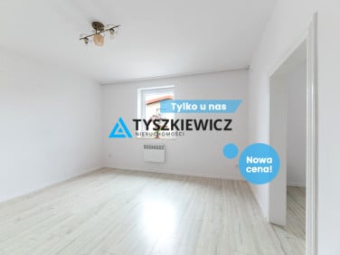 Mieszkanie dom wielorodzinny Kościerzyna
