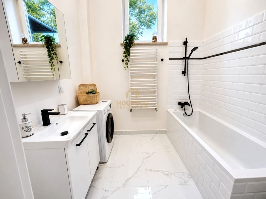 Sprzedam Mieszkanie Gdańsk - 63 m²