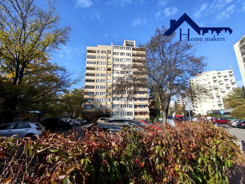 Sprzedam Mieszkanie Warszawa - 57 m²