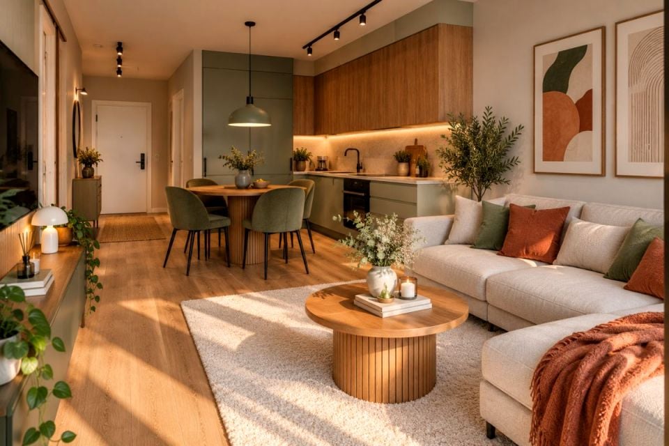 Sprzedam Mieszkanie Katowice - 25,06 m²