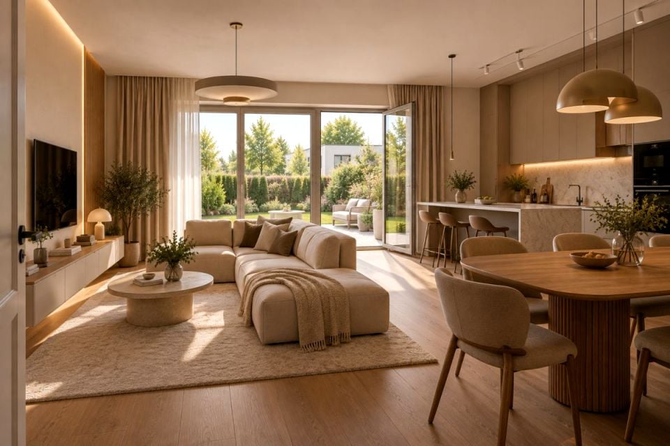 Sprzedam Mieszkanie Katowice - 71,48 m²