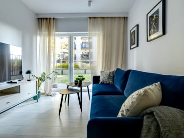 Mieszkanie apartamentowiec wynajem
