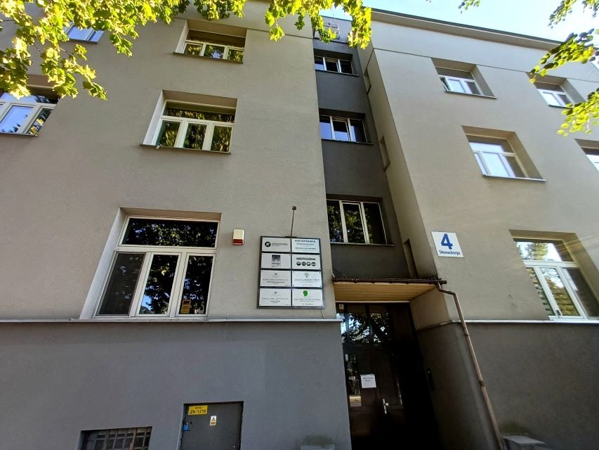 Lokal Tarnów