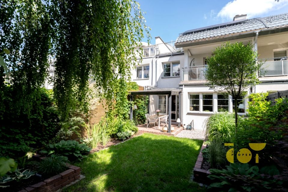 Sprzedam Dom Warszawa - 223,45 m²