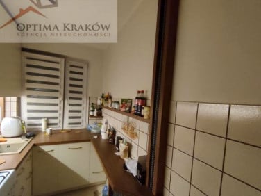 Mieszkanie Kraków