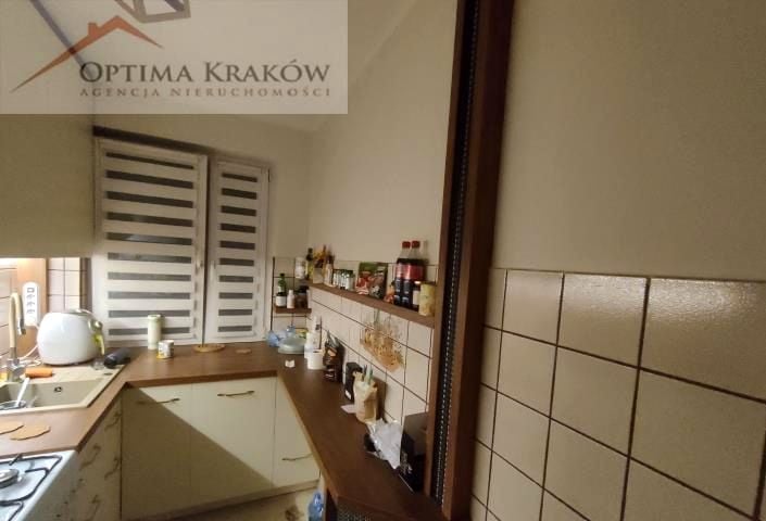Mieszkanie Kraków