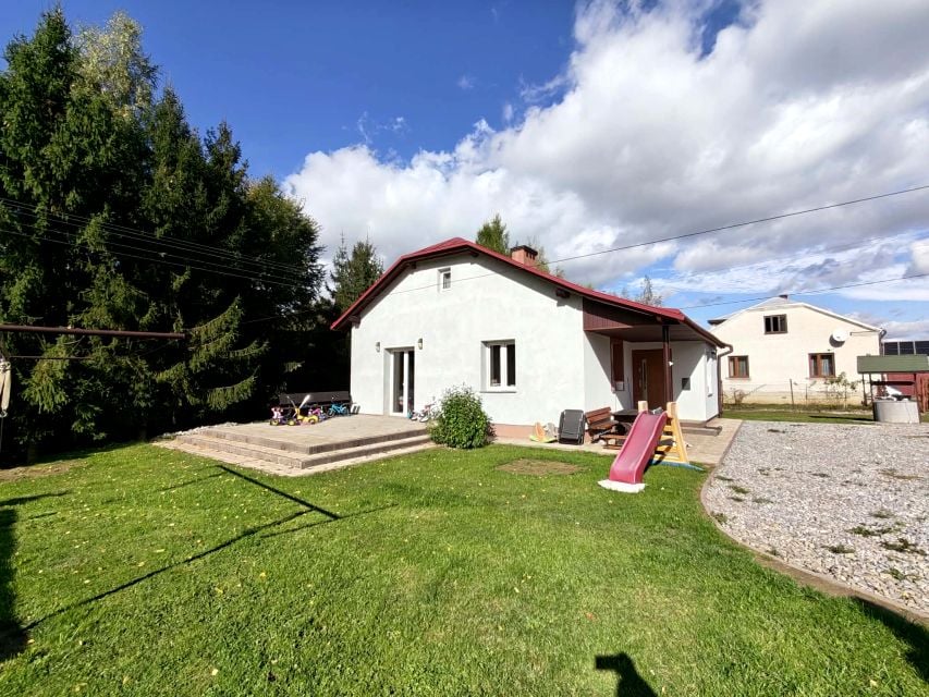 Dom Lipinki