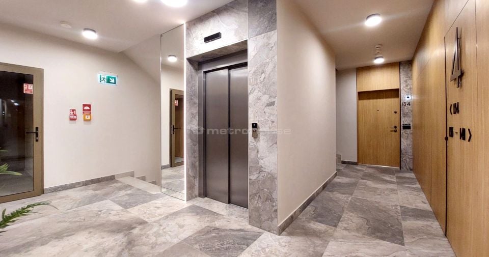 Mieszkanie Poznań