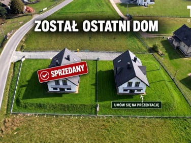 Dom BIEŃKOWICE