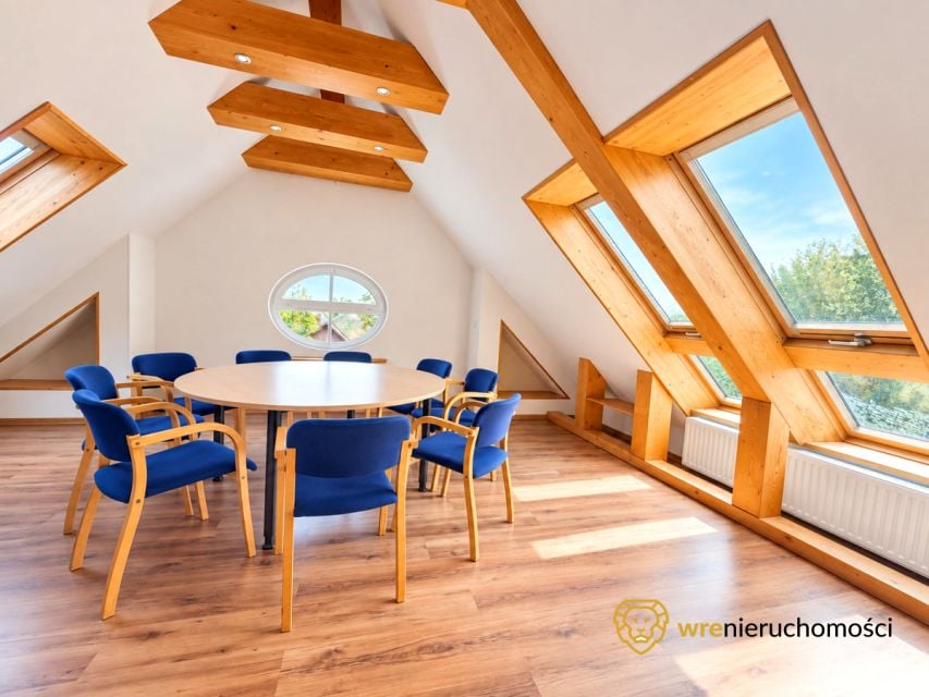 Wynajmę Lokal użytkowy Wrocław - 78 m²