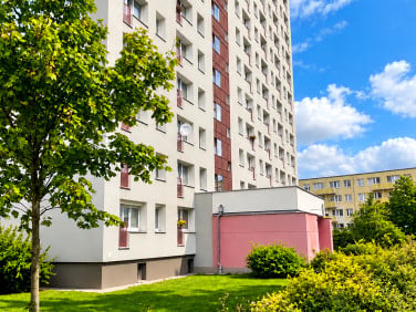 Mieszkanie Poznań