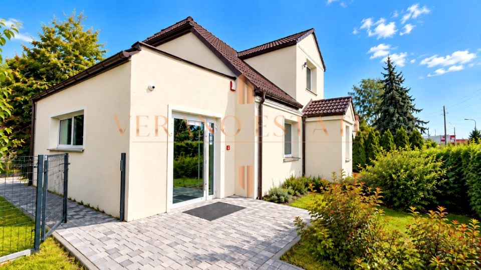 Sprzedam Dom Poznań - 167 m²
