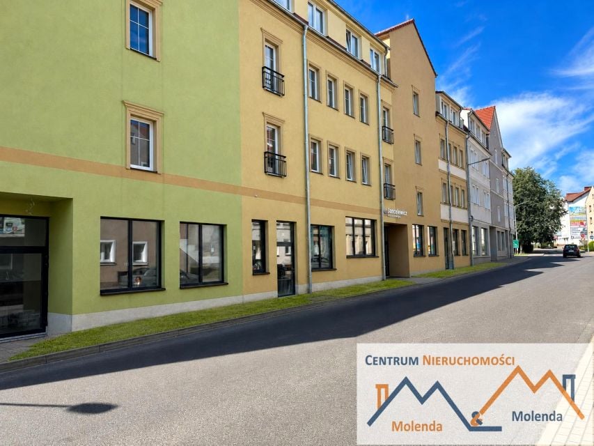 Mieszkanie Nowogrodziec