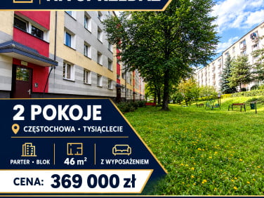 Mieszkanie Częstochowa
