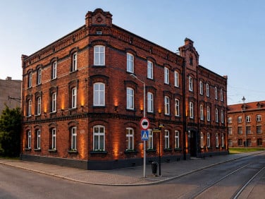 Mieszkanie Katowice