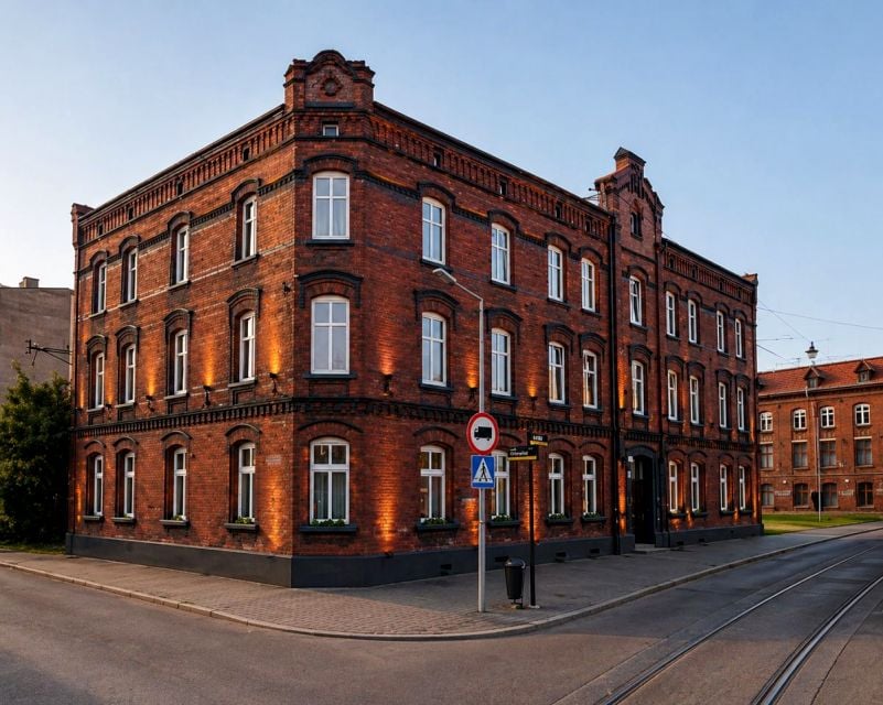 Mieszkanie Katowice