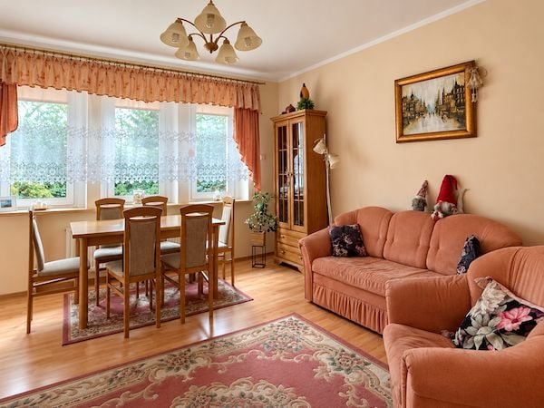 Mieszkanie Jelenia Góra