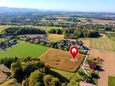 Działka Mazańcowice