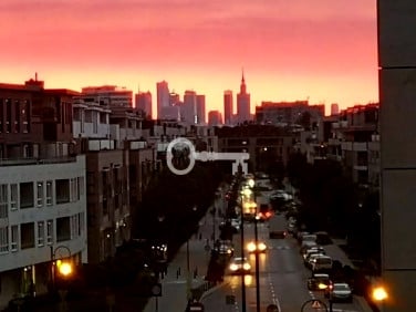 Mieszkanie Warszawa