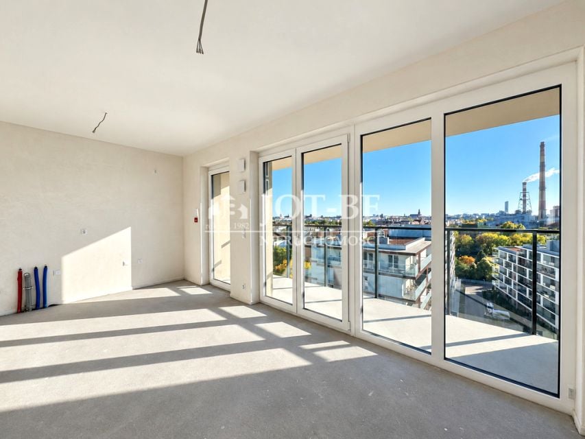 Mieszkanie Wrocław