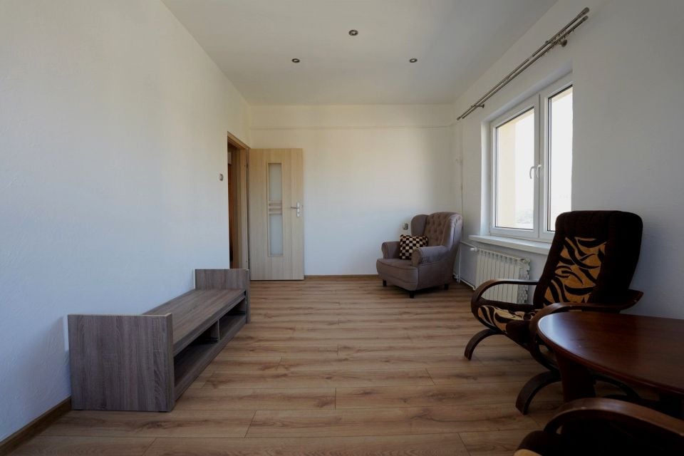 Sprzedam Mieszkanie Kielce - 40,80 m²