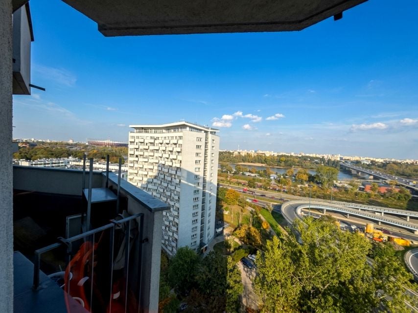 Mieszkanie Warszawa
