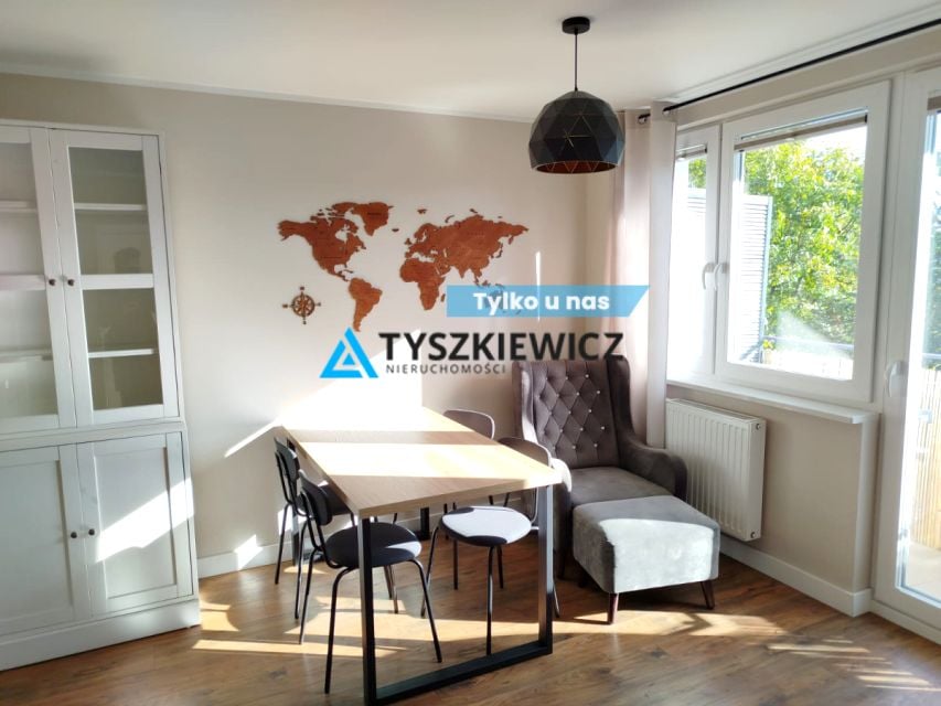 Mieszkanie Starogard Gdański