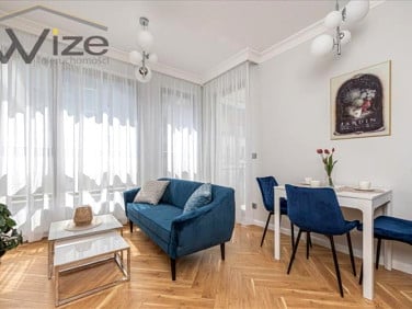 Mieszkanie apartamentowiec wynajem