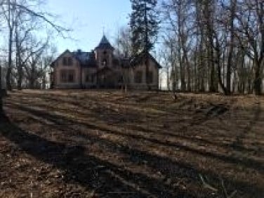 Dom Wola Krzysztoporska
