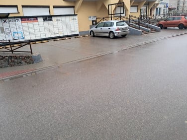 Lokal Węgorzewo