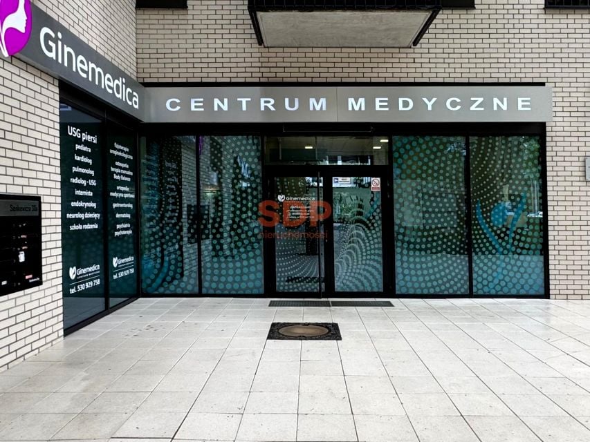 Sprzedam Lokal użytkowy Wrocław - 145 m²