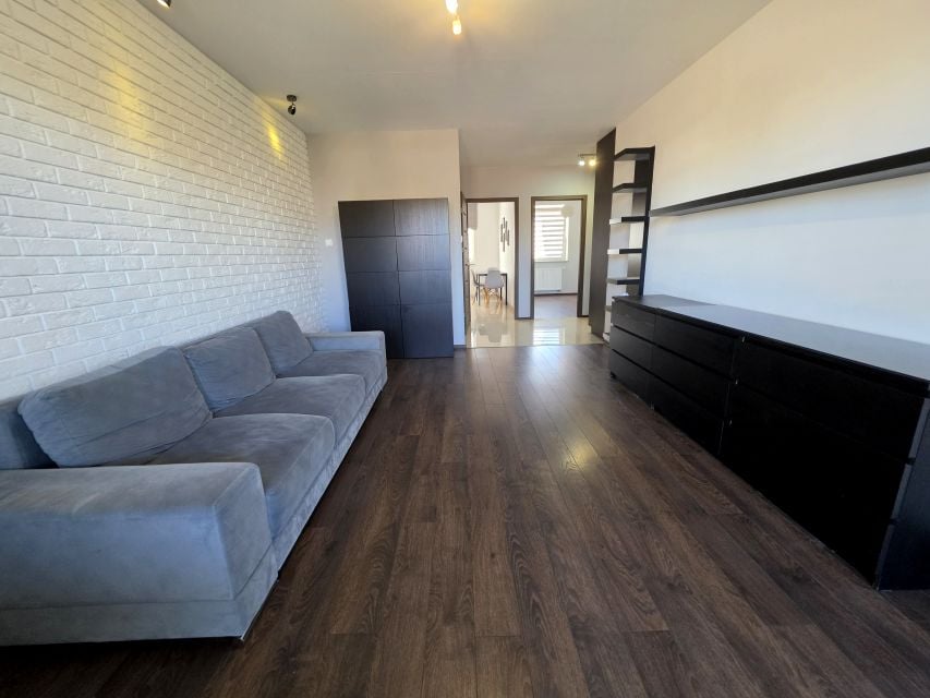 Sprzedam Mieszkanie Gorzów Wielkopolski - 48,02 m²