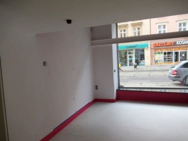 Lokal Gliwice