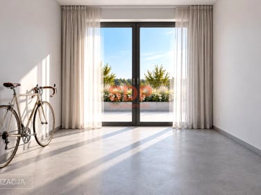 Mieszkanie apartamentowiec sprzedaż