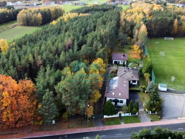 Budynek użytkowy Łuszczanowice